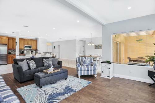 Coastal Retreat
