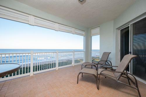 Apartamento 852 Cinnamon Beach