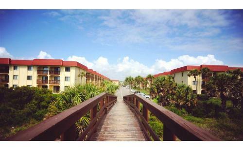 Apartamento Ocean Life Beach Condo - Only Steps To The Beach