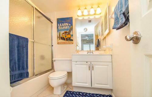 Apartamento Ocean Life Beach Condo - Only Steps To The Beach