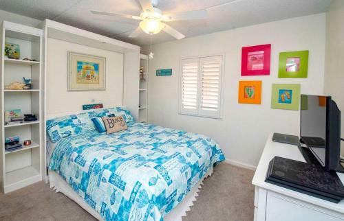 Apartamento Ocean Life Beach Condo - Only Steps To The Beach
