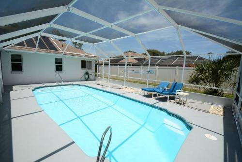 Hostal Vacation In Paradise - Salt Water Pool