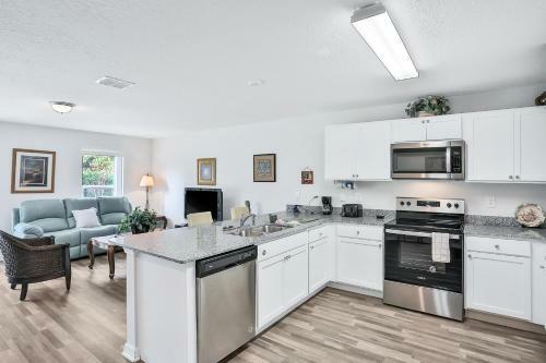 Bracken Lane Bungalow