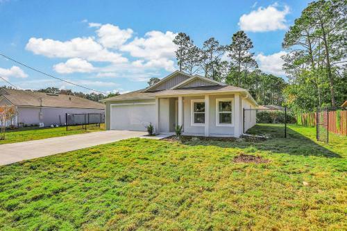 Bracken Lane Bungalow