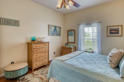 Ocean Street Retreat