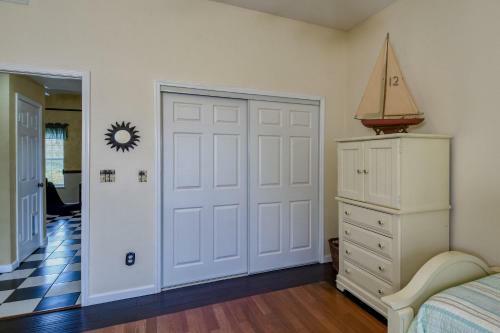 Ocean Street Retreat