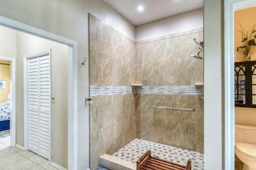Ocean Street Retreat