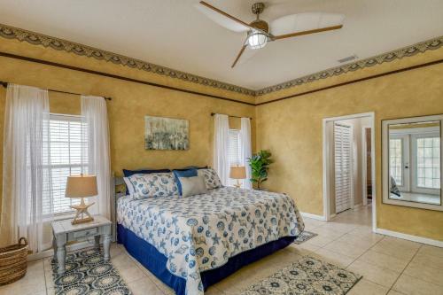 Ocean Street Retreat