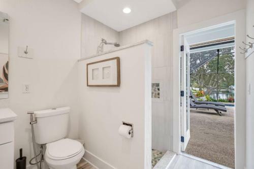 Collinson Court Pool Home
