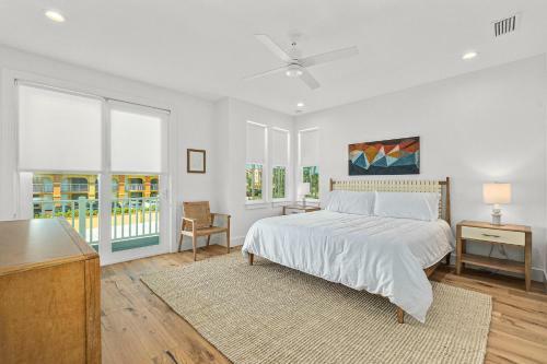 Endless Summer Oasis- Luxury 5br, Heated Pool, Elevator, Steps To Ocean!