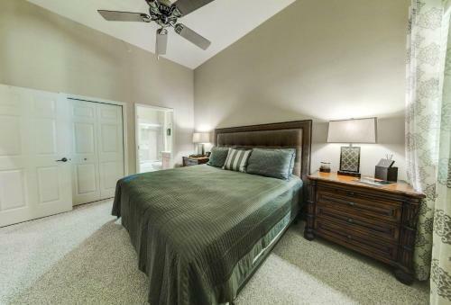 Cinnamon Beach Resort By Teeming Vacation Rentals