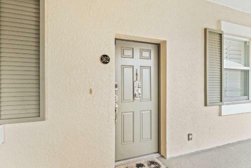 Cinnamon Beach Resort By Teeming Vacation Rentals