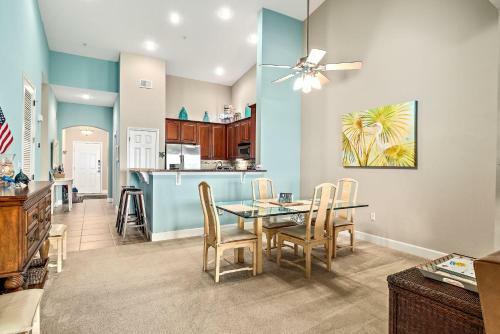 Cinnamon Beach Resort By Teeming Vacation Rentals