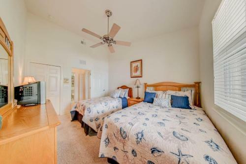 Cinnamon Beach Resort By Teeming Vacation Rentals