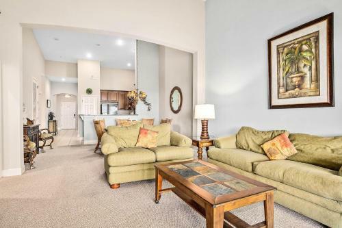 Cinnamon Beach Resort By Teeming Vacation Rentals