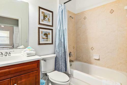 Cinnamon Beach Resort By Teeming Vacation Rentals