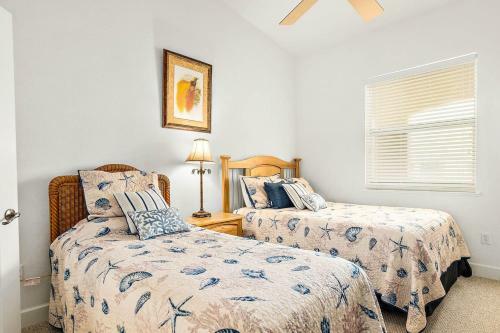Cinnamon Beach Resort By Teeming Vacation Rentals