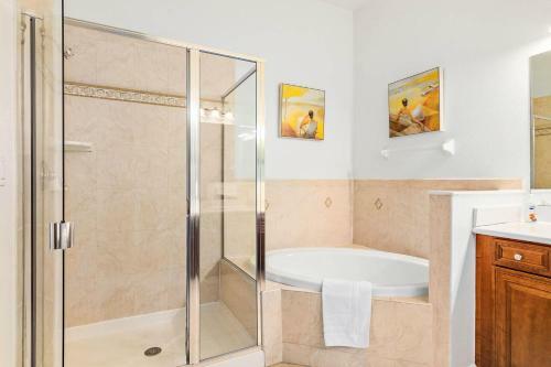 Cinnamon Beach Resort By Teeming Vacation Rentals