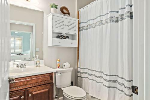 Cinnamon Beach Resort By Teeming Vacation Rentals