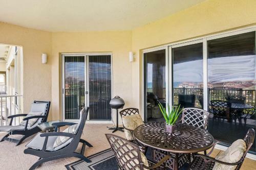 Cinnamon Beach Resort By Teeming Vacation Rentals