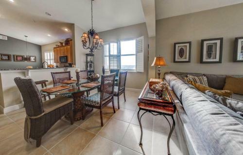 Cinnamon Beach Resort By Teeming Vacation Rentals