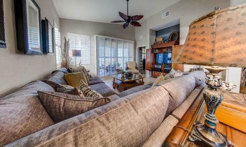Cinnamon Beach Resort By Teeming Vacation Rentals