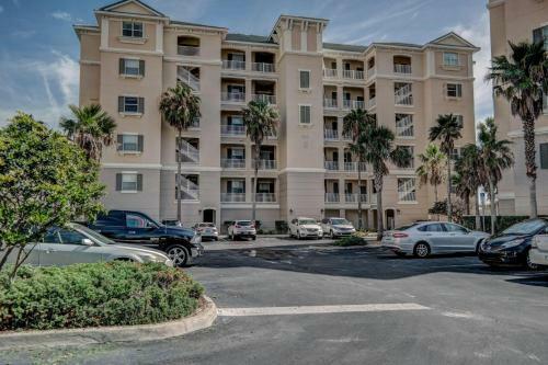 Cinnamon Beach Resort By Teeming Vacation Rentals