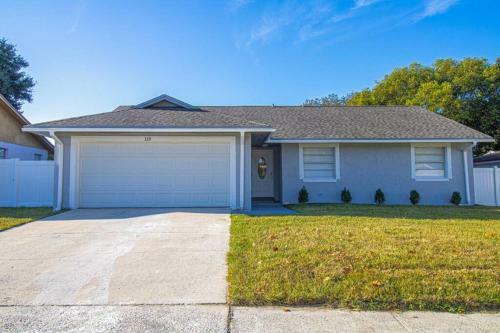 Sea La Vie, Family-friendly Home W/ Pool