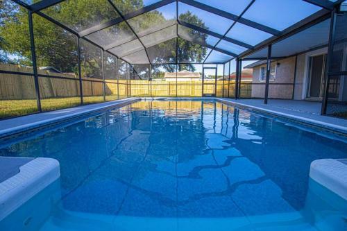 Sea La Vie, Family-friendly Home W/ Pool