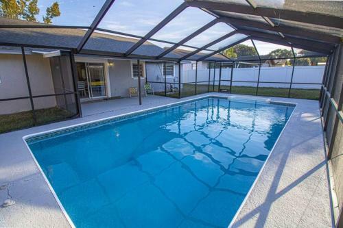 Sea La Vie, Family-friendly Home W/ Pool