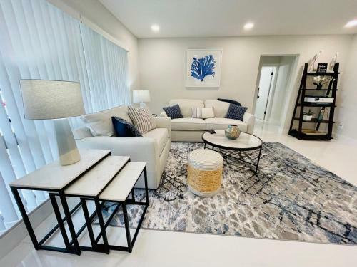Ariel Beach Cottage