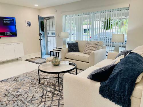 Ariel Beach Cottage