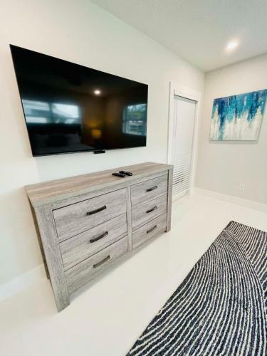 Ariel Beach Cottage