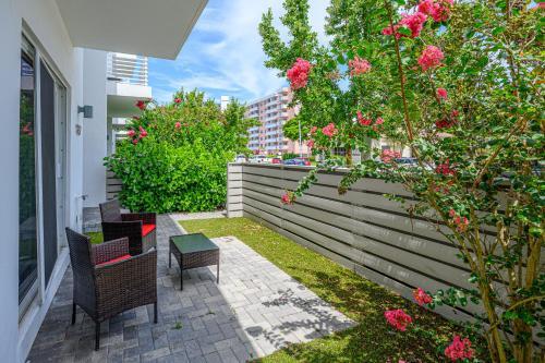 14th & Ocean Townhomes 1367-5a