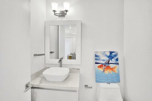 Mimosa Sunrise Villa