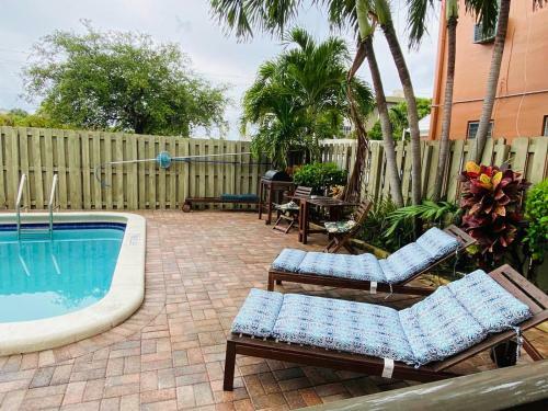 Pompano Beach Apartments By C&g Rentals