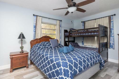 Purely Pompano, Pool, Water Front, Paddleboard, Beach, 5 Bedroom 3 Bath