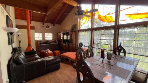 Treehouse Beach Apartments