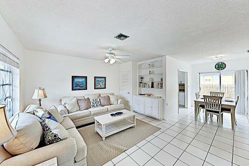 Bambi Apartments I