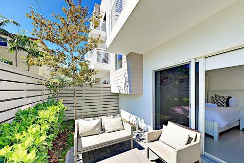 14th & Ocean Townhomes #14b