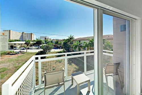 14th & Ocean Townhomes #14b