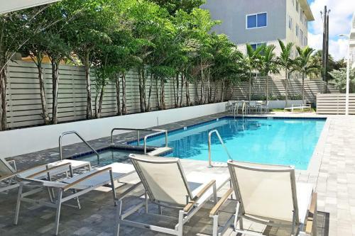 14th & Ocean Townhomes #14b