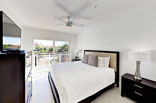 14th & Ocean Townhomes #14b