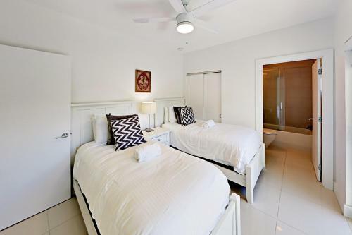 14th & Ocean Townhomes #14b