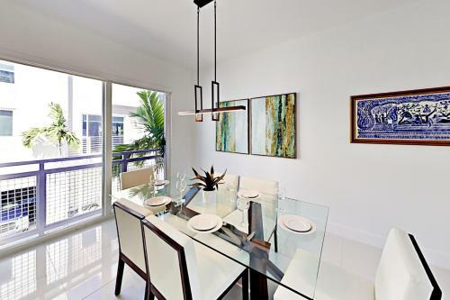 14th & Ocean Townhomes #14b