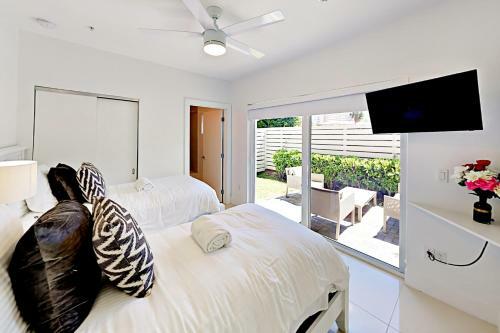 14th & Ocean Townhomes #14b