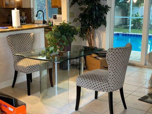 Apartamento Paradise Retreat