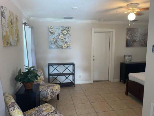Apartamento Paradise Retreat
