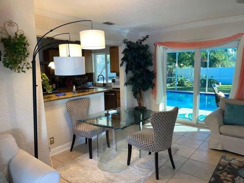 Apartamento Paradise Retreat