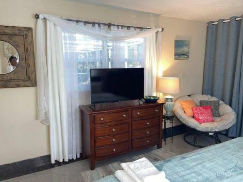 Apartamento Paradise Retreat
